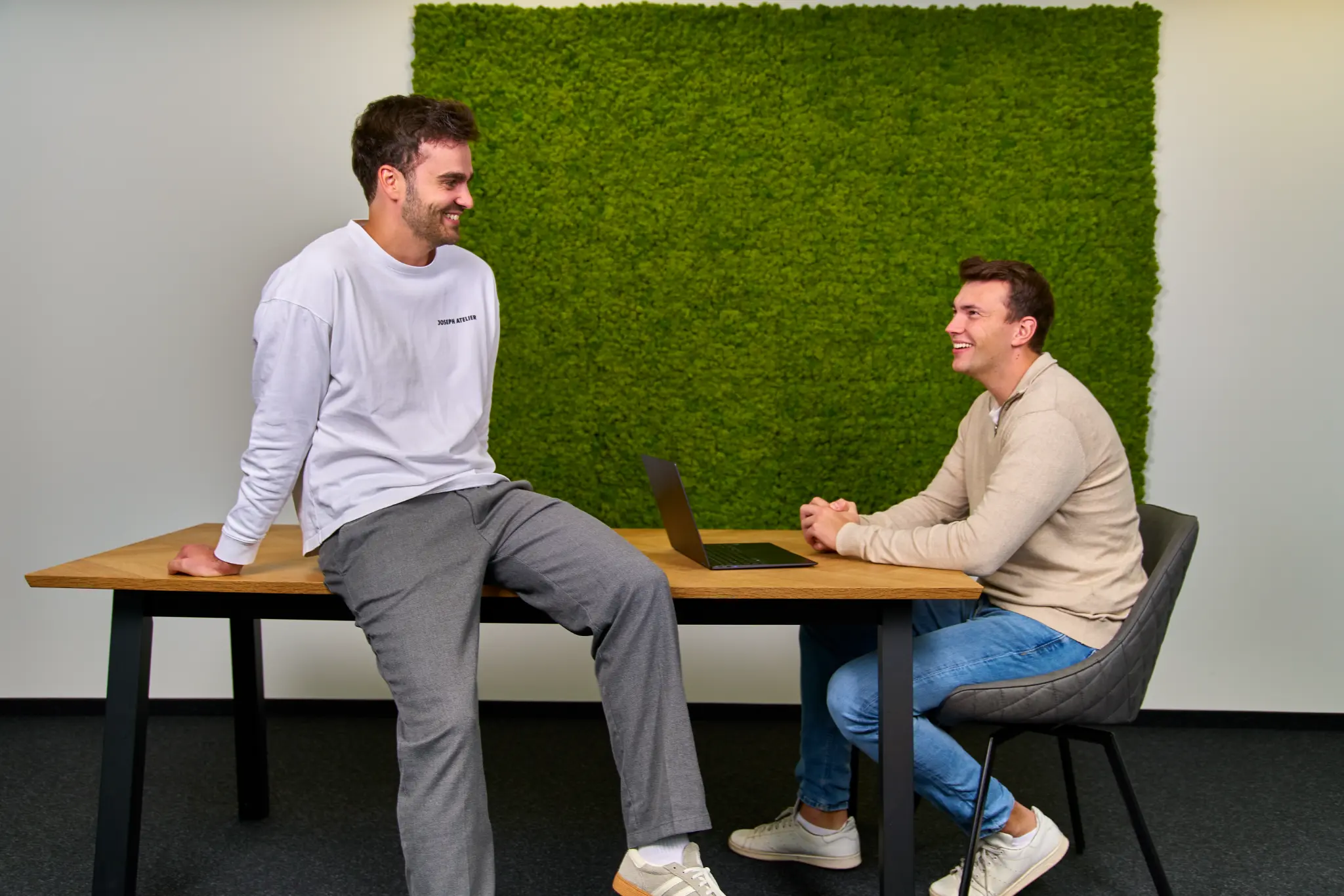 Jan Philipp Hansel – Steuerberater