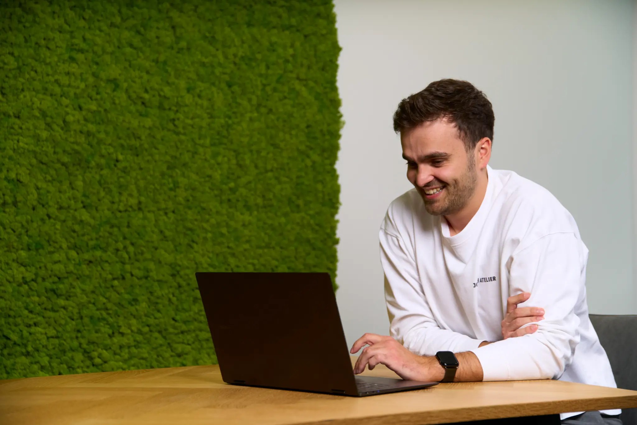 Jan Philipp Hansel – Fachberater für Umstrukturierung