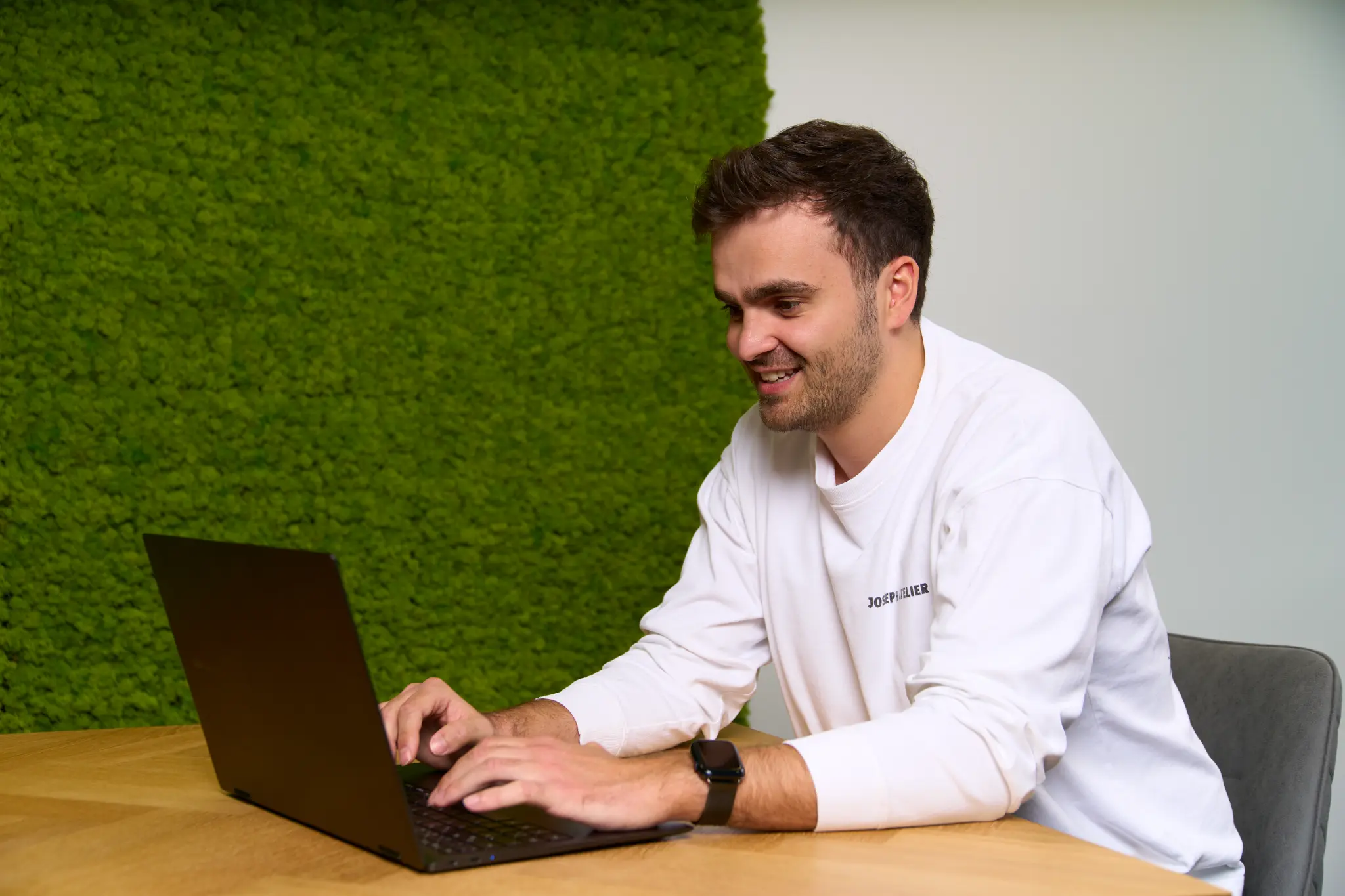 Jan Philipp Hansel – Steuerberater